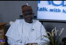 THE CHILDHOOD DAYS OF HONORABLE YUSUF BUBA YAKUB