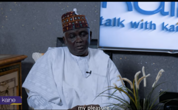 THE CHILDHOOD DAYS OF HONORABLE YUSUF BUBA YAKUB