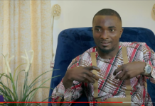 HOW I BECAME A FOOTBALL COACH – COACH JOHN, SEASON 1, EPISODE 10