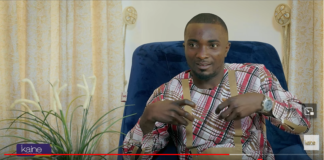 HOW I BECAME A FOOTBALL COACH – COACH JOHN, SEASON 1, EPISODE 10