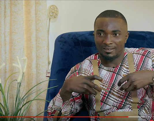 HOW I BECAME A FOOTBALL COACH – COACH JOHN, SEASON 1, EPISODE 10
