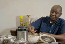 SO ALHAJI CAN COOK? SEASON 1, EPISODE 6