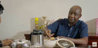 SO ALHAJI CAN COOK? SEASON 1, EPISODE 6