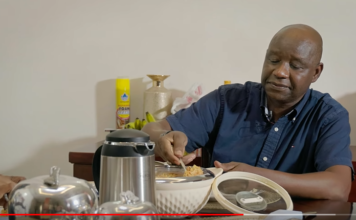 SO ALHAJI CAN COOK? SEASON 1, EPISODE 6