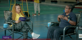 THE REASON WHY SPORT IS DONE IN EVERY SCHOOL- Coach Verissome Rose, SEASON 1, EPISODE 11