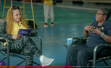 THE REASON WHY SPORT IS DONE IN EVERY SCHOOL- Coach Verissome Rose, SEASON 1, EPISODE 11