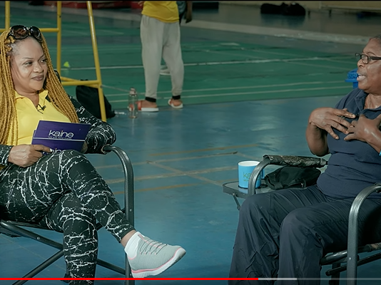 THE REASON WHY SPORT IS DONE IN EVERY SCHOOL- Coach Verissome Rose, SEASON 1, EPISODE 11