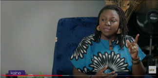 THE PRESSURE ON THE GIRL CHILD IS NOTHING TO WRITE HOME ABOUT-MRS NGUAVESE SEASON 1, EPISODE 13