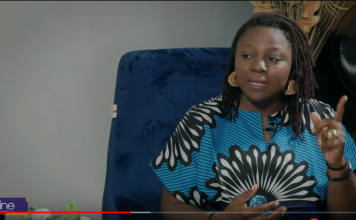 THE PRESSURE ON THE GIRL CHILD IS NOTHING TO WRITE HOME ABOUT-MRS NGUAVESE SEASON 1, EPISODE 13