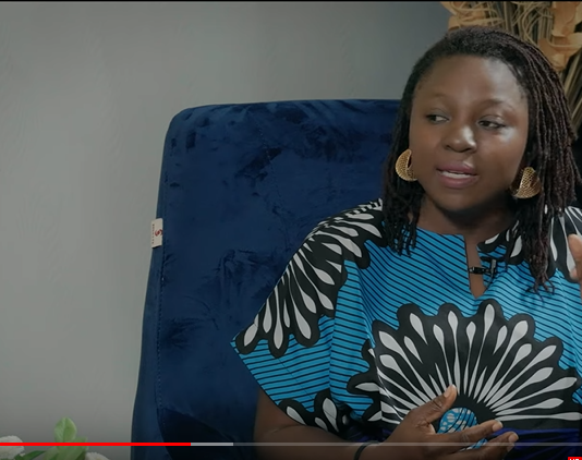 THE PRESSURE ON THE GIRL CHILD IS NOTHING TO WRITE HOME ABOUT-MRS NGUAVESE SEASON 1, EPISODE 13