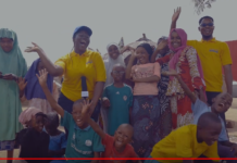 HOW TO CELEBRATE YOUR RAMADAN IN STYLE