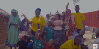 HOW TO CELEBRATE YOUR RAMADAN IN STYLE