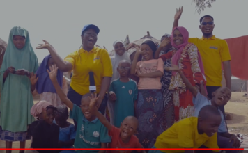 HOW TO CELEBRATE YOUR RAMADAN IN STYLE