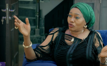 HOW TO BUILD A THRIVING GLOBAL FASHION BUSINESS – Chief Mrs Okorie SEASON 1, EPISODE 7