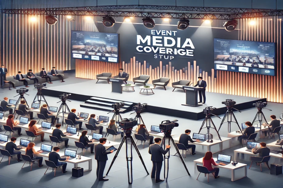 event_media_coverage Event Media Coverage